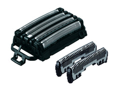 Panasonic men's shaver blades blade-set featuring lamb-dash-5-flute for precise, smooth grooming.