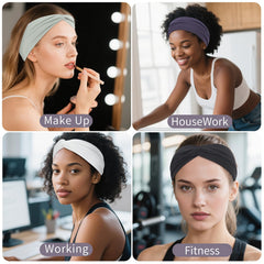 Panleding daily wear headbands featured for chic everyday styling