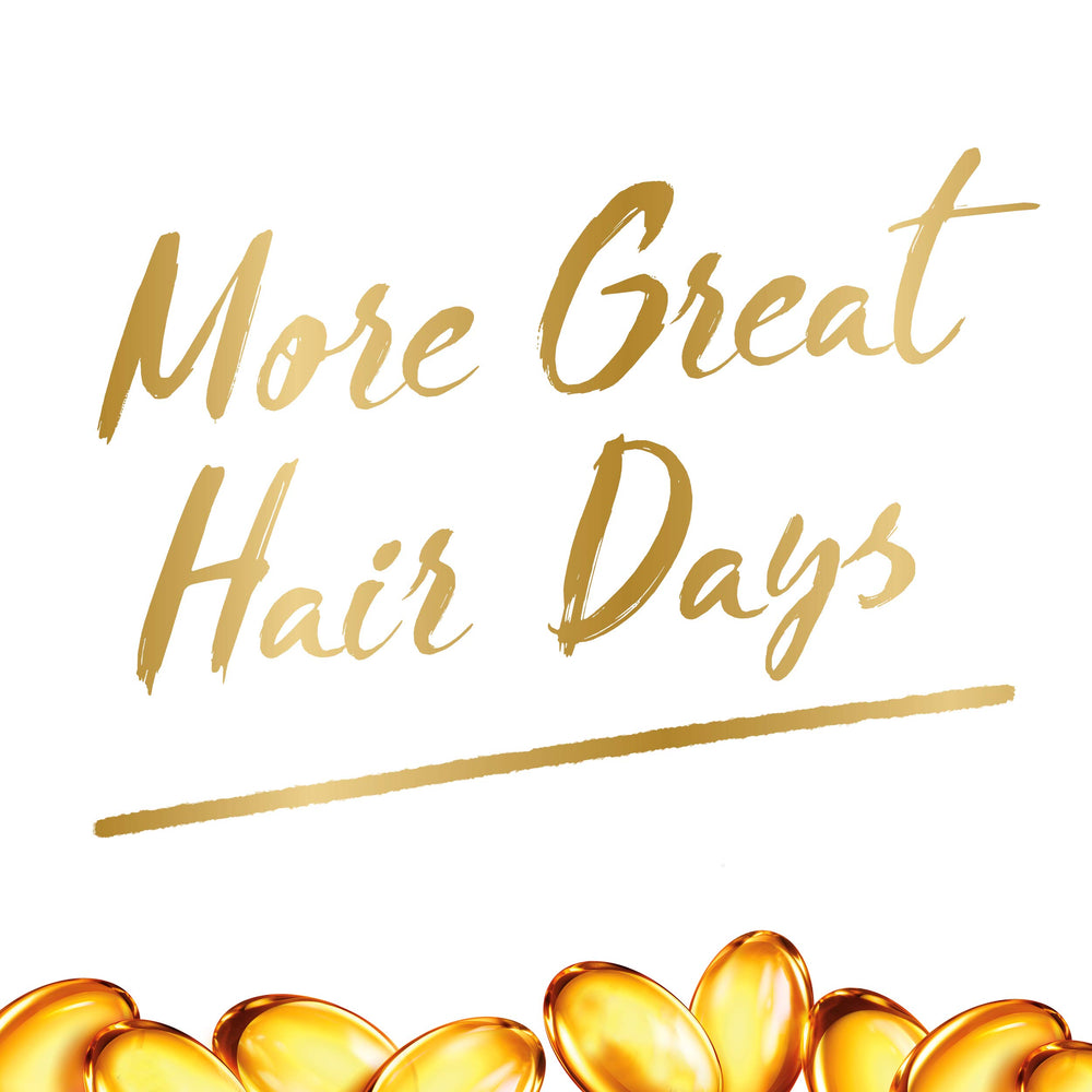 Pantene Curl Affair damp-dry styling demonstrates versatile air-dry results