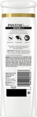 Pantene Pro-V with collagen provides shine and lift for easy styling.