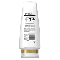 Pantene Radiant Color Shine bundle pack image shows shampoo and conditioner together
