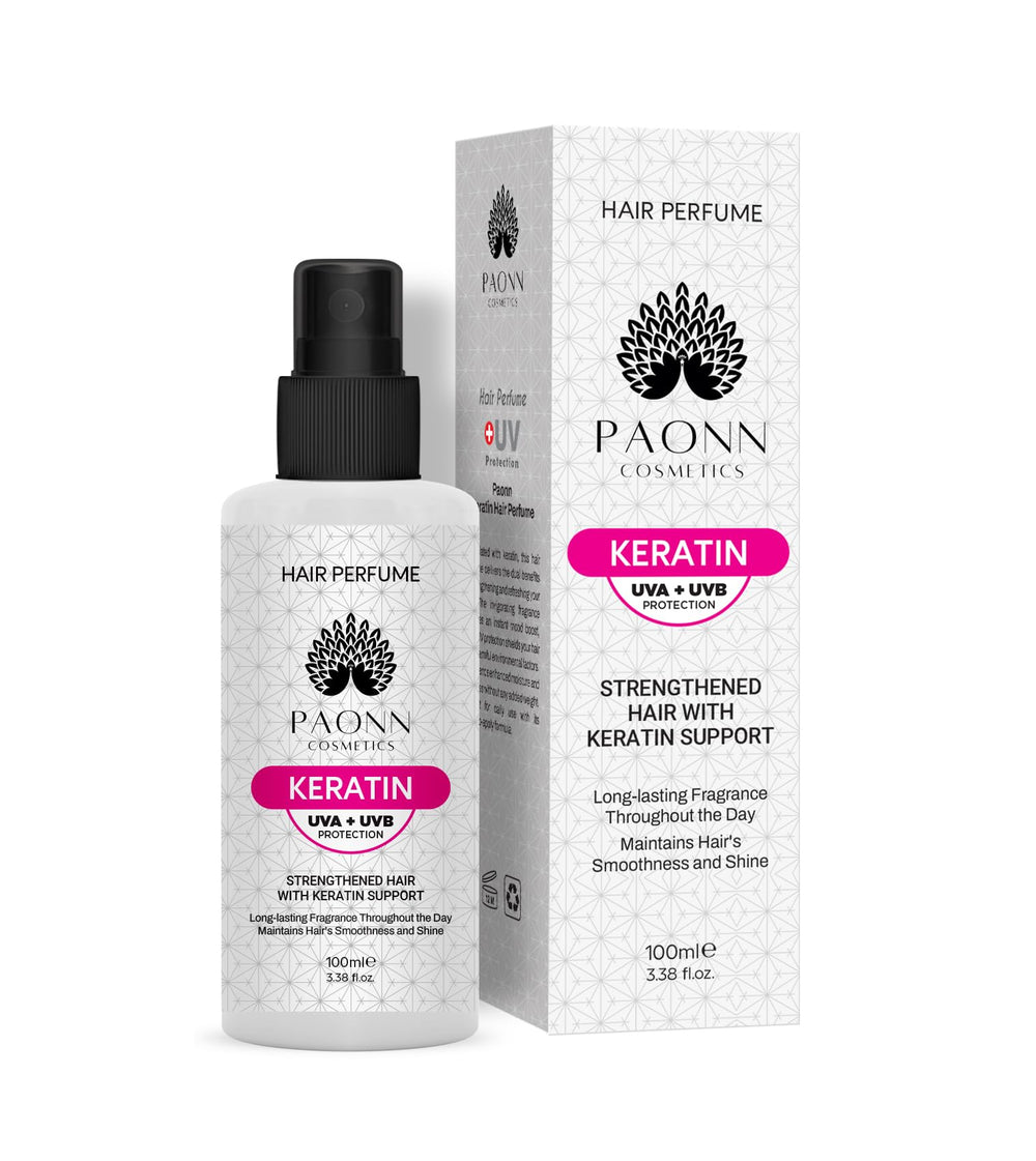 PAONN Travel-friendly bottle—easy packing for outdoor activities.