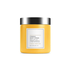 PAQIMAN Champagne Lift Firming Bottle showing firming action for smoother, radiant skin.