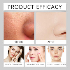 PAQIMAN two-pack box front view highlights convenient skincare routine.