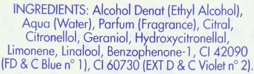 Para Mi Bebe Splash Cologne Boys packaging view for easy gifting.
