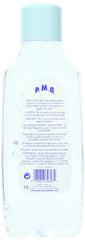 Para Mi Bebe Splash Cologne Boys spray in action for a mid-day refresh.