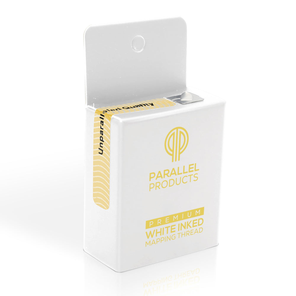 Parallel Products symmetry-friendly mapping string works with tools for accurate guidance
