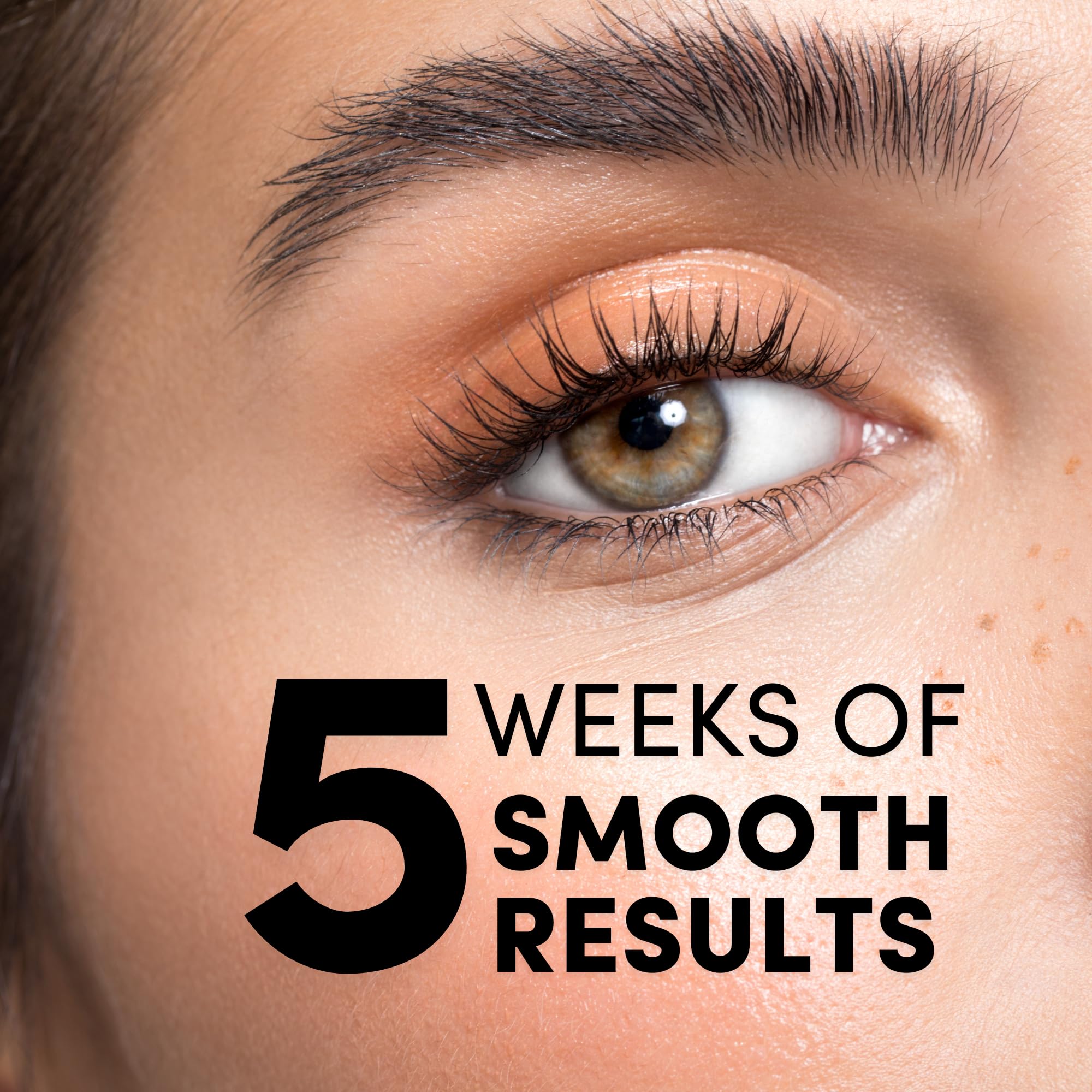 Parissa Biodegradable wax strips support an eco-friendly beauty routine