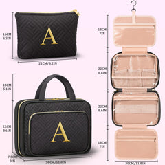 Partylamb travel bag large compartment displays organized space ideal for overnight trips.