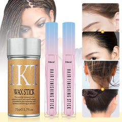 PasaRose edge brush for precise smoothing and edging detail
