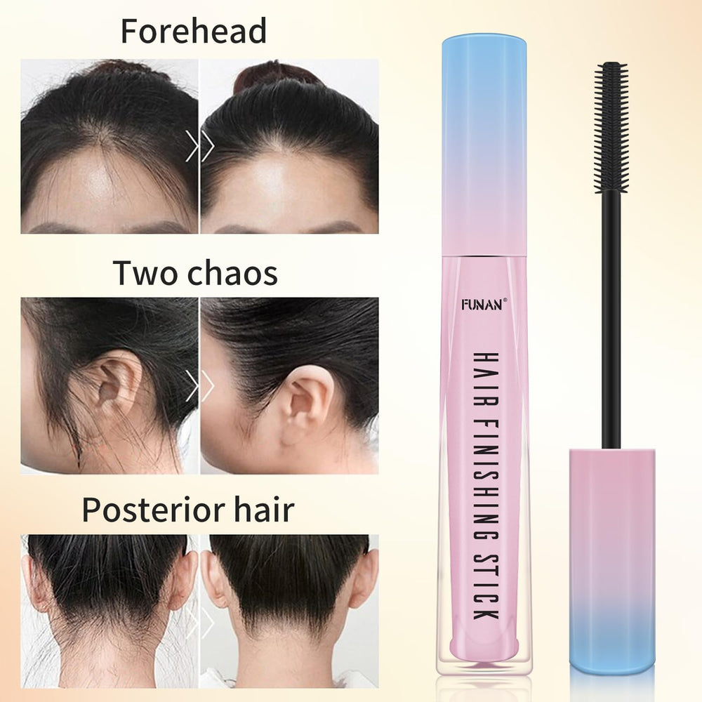 PasaRose four-piece topsy-tail tool set for versatile hairstyles