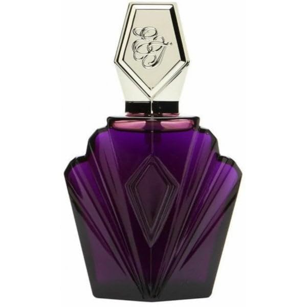 Passion by Elizabeth Taylor packaging box highlights timeless glamour and gift-ready presentation