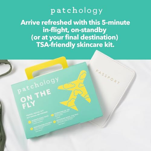 Patchology On The Fly travel case keeping patches organized
