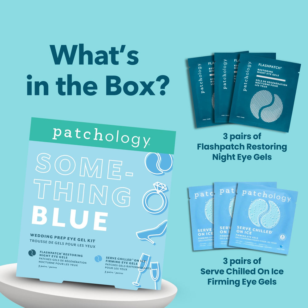 Patchology peptides-bakuchiol-ingredients close-up describing plant-powered under-eye care