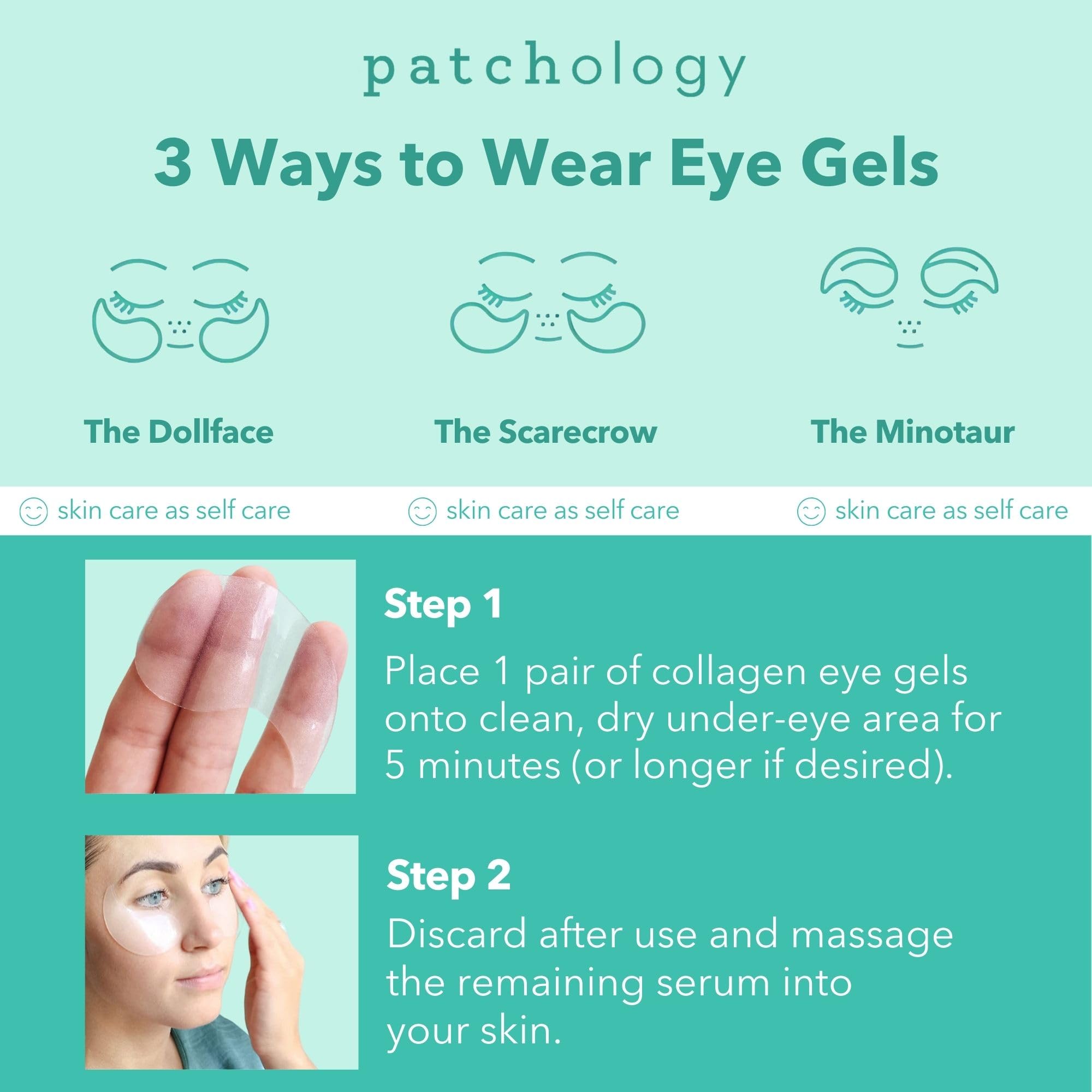Patchology peptides-centella-asiatica boost supports elasticity for a smoother look.