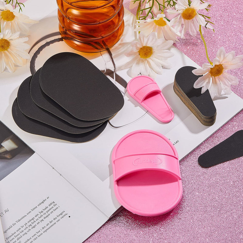 Patelai packaging shows contents for easy storage and travel readiness