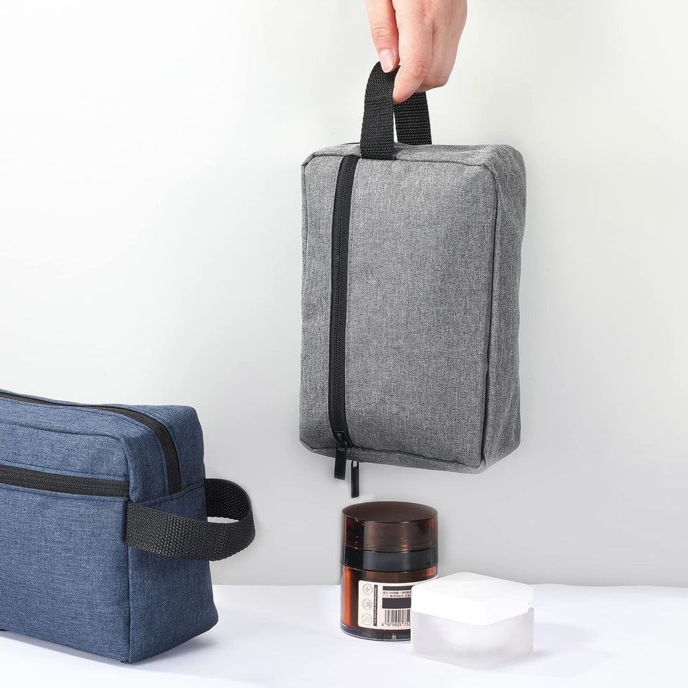 Paterr lightweight foldable bag offers easy packing and storage