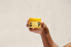 PATTERN Beauty styling cream 3oz jar nourishes and smooths texture