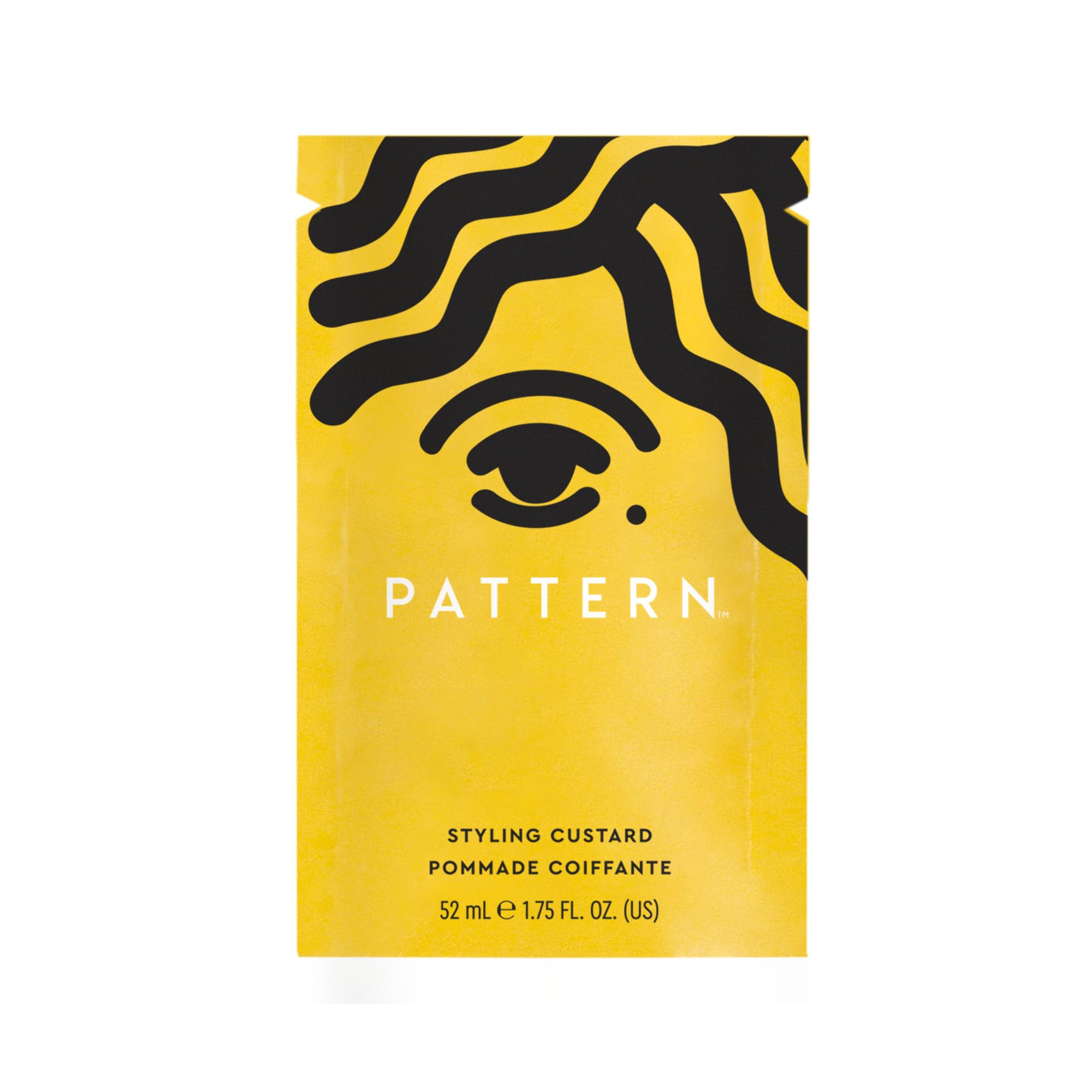 PATTERN Beauty bundled kit on shelf for versatile curl routines