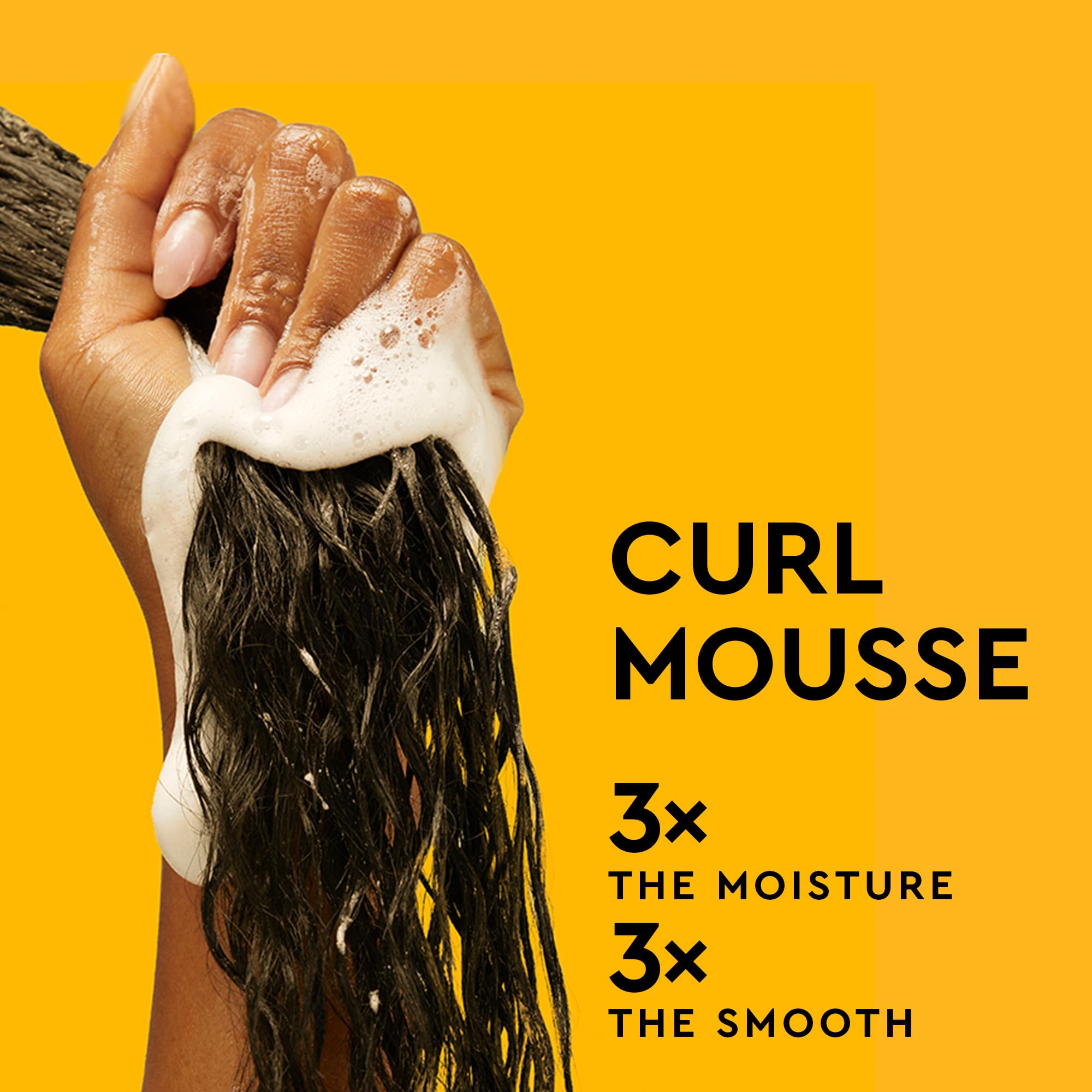 PATTERN Beauty curl gel 3oz nourishes and defines with medium hold