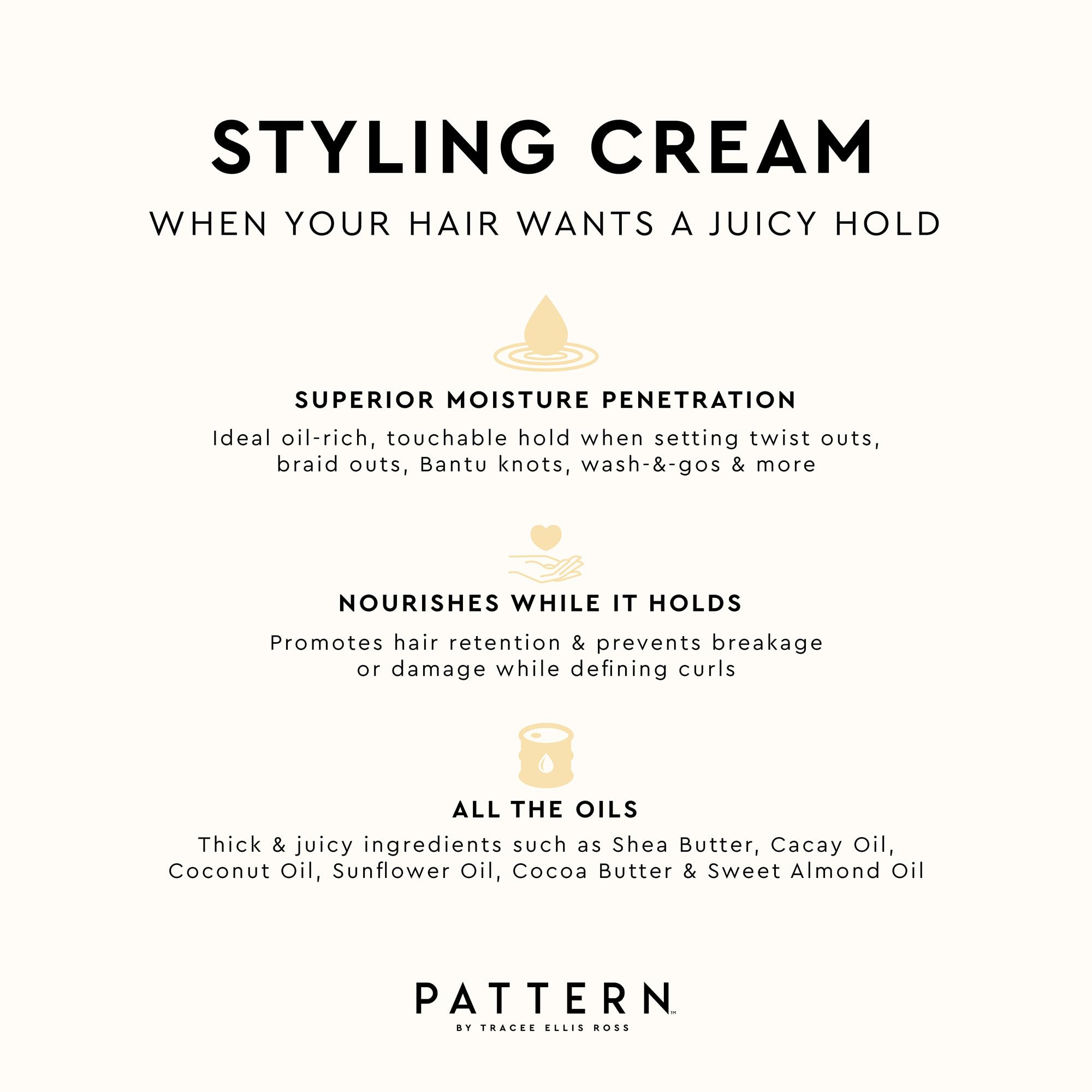 PATTERN Beauty travel-size kit collection ready for on-the-go styling
