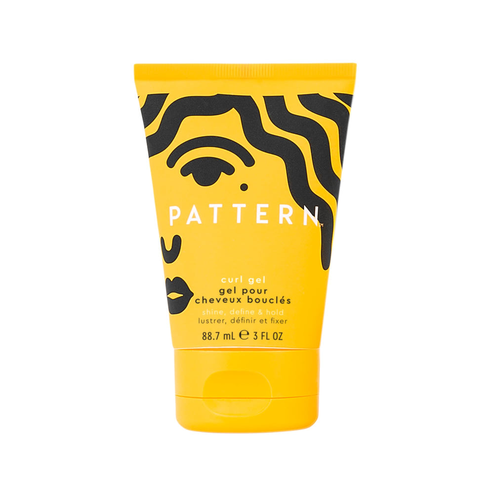 PATTERN Curl Cocktail Kit mini sizes emphasize travel-friendly styling options
