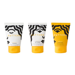 PATTERN On-The-Go Kit Heavy Conditioner 3oz for detangling and rich nourishment.