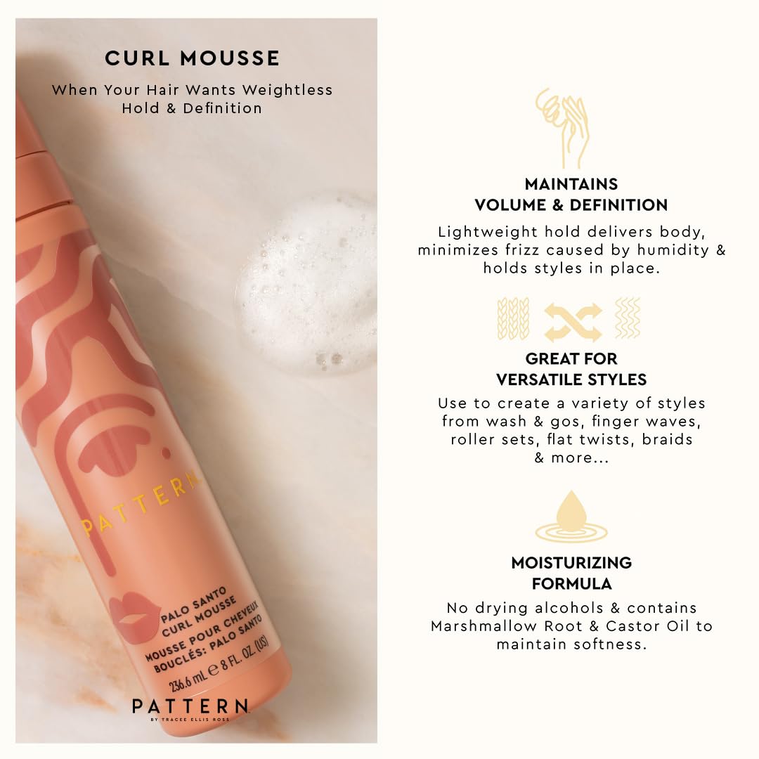 PATTERN Palo Santo refillable tubes highlight eco-conscious design