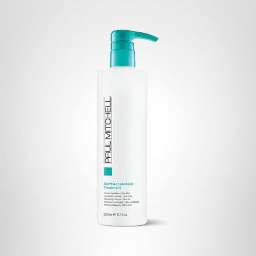 Hair appears glossy and healthier after regular use