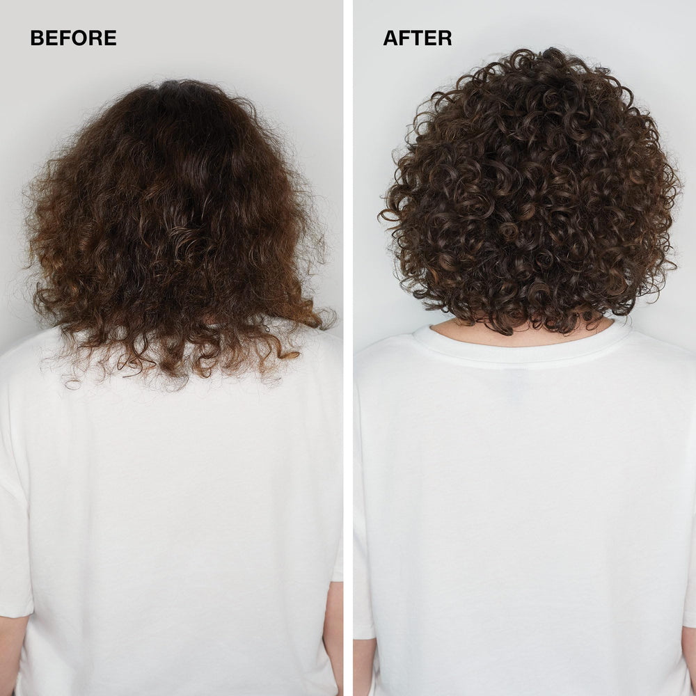 Paul Mitchell Awapuhi Shampoo bottle label highlights color-safe care.