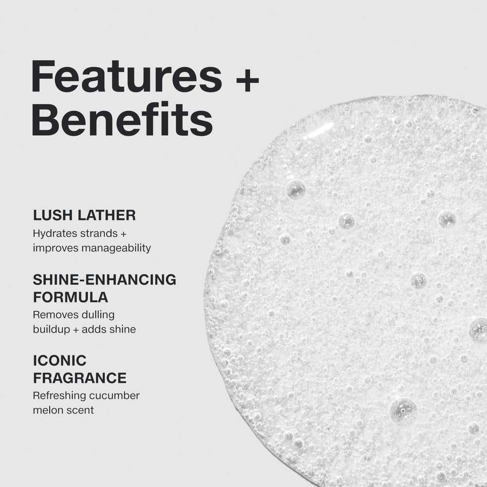 Paul Mitchell Awapuhi Shampoo bottle closeup highlighting color-safe formula and benefits