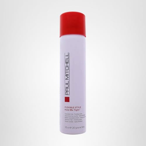 Paul Mitchell brand supports salon-quality performance for at-home styling.