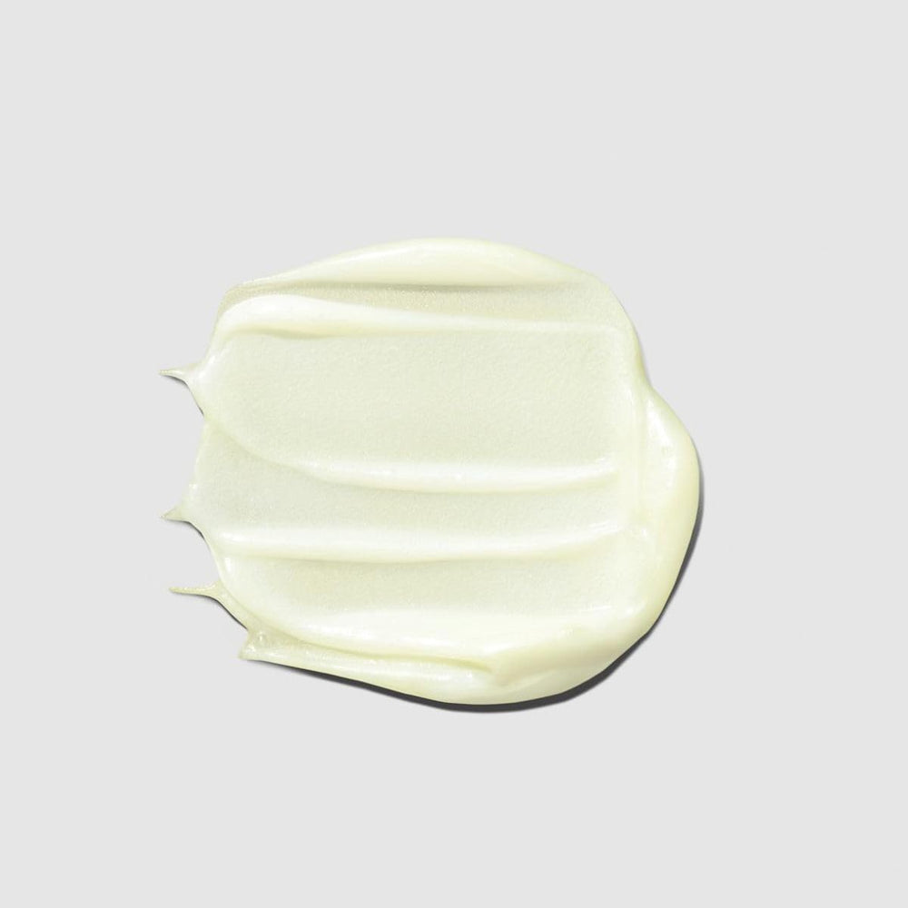 Hyaluronic acid in conditioner provides hydration and reduces dryness for hair.