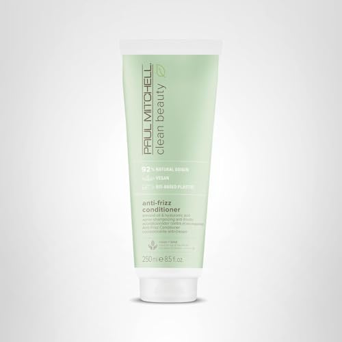 Close-up of textured hair looking smoother and silkier after using the conditioner.