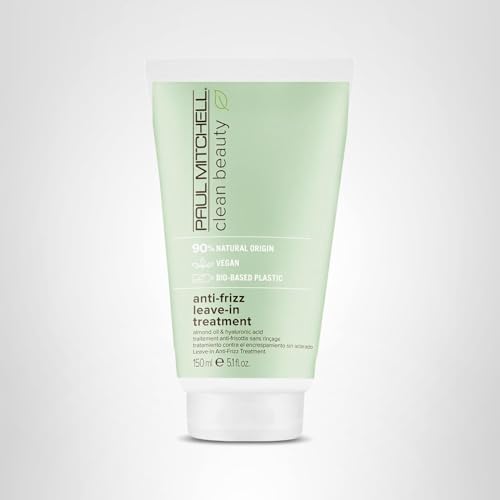 Paul Mitchell Clean Beauty delicate floral scent enhances daily hair care rituals.
