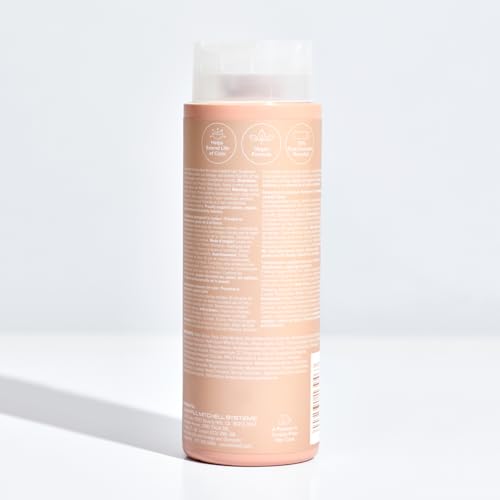 Paul Mitchell Color Protect Conditioner fragrance-notes orange-bergamot described on packaging.