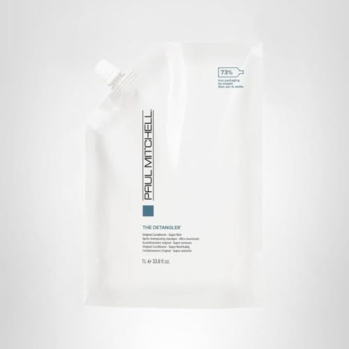 Paul Mitchell delicate floral scent image evokes jasmine, rose and violet notes.