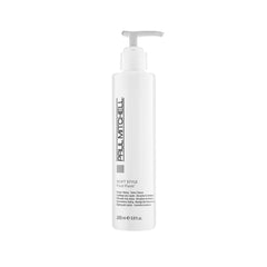 Paul Mitchell Fast Form Cream-Gel bottle front shows quick-styling option.