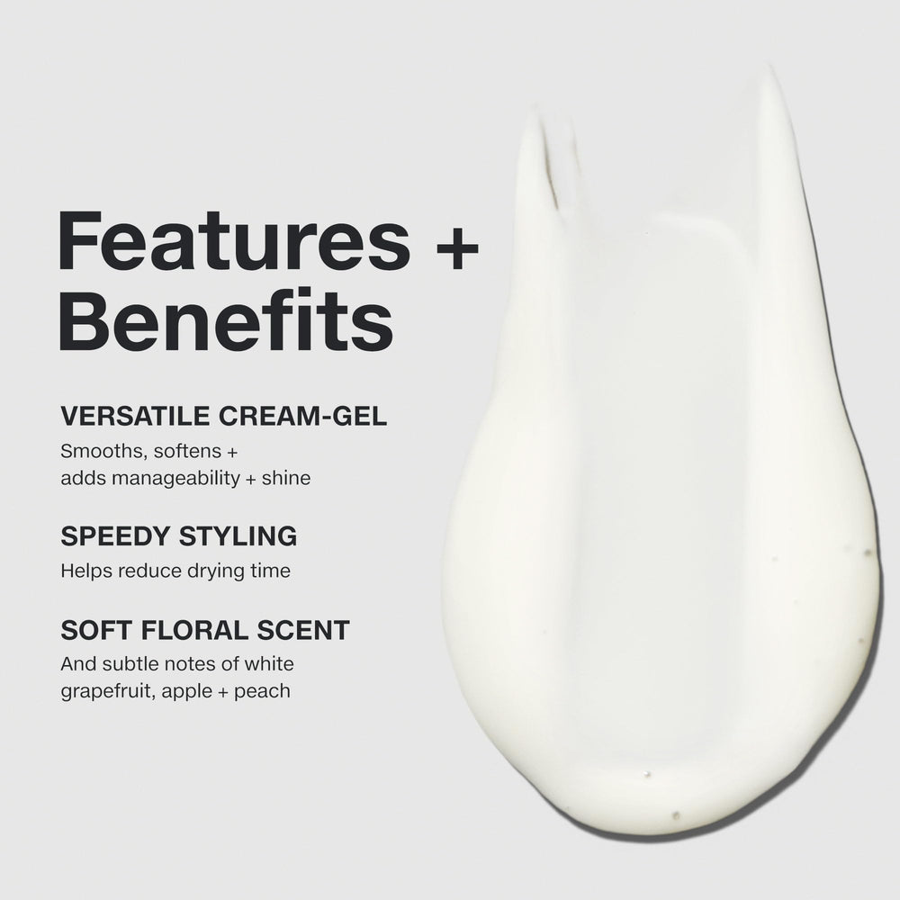 Paul Mitchell Fast Form on shelf highlights versatile all-hair-types styling.