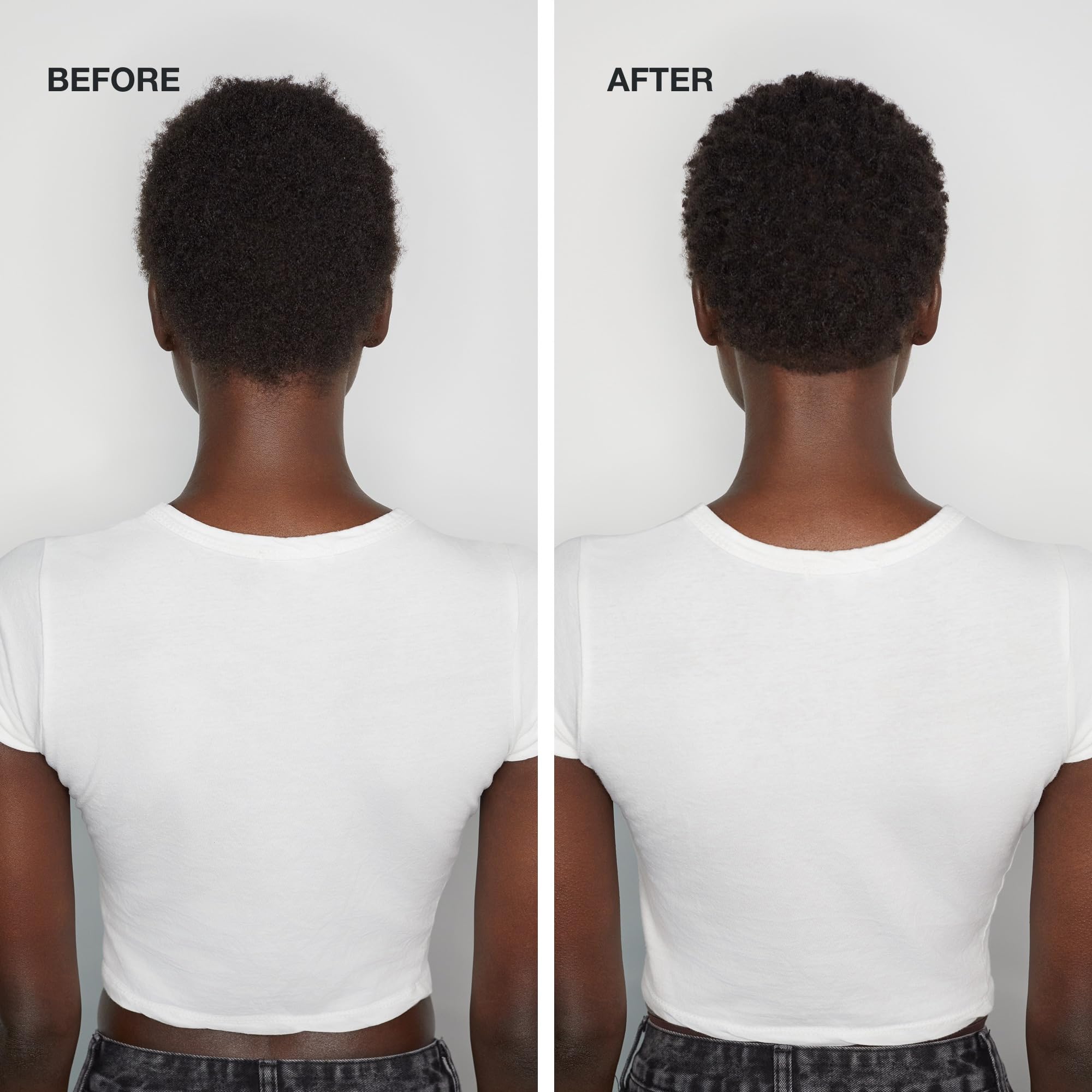 Paul Mitchell Full Circle Leave-In Cream texture close-up shows creamy consistency