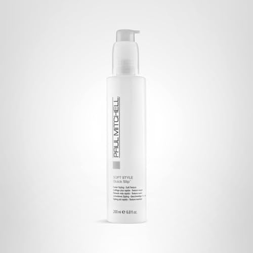 Paul Mitchell branding signals salon-grade performance and JPMS support.
