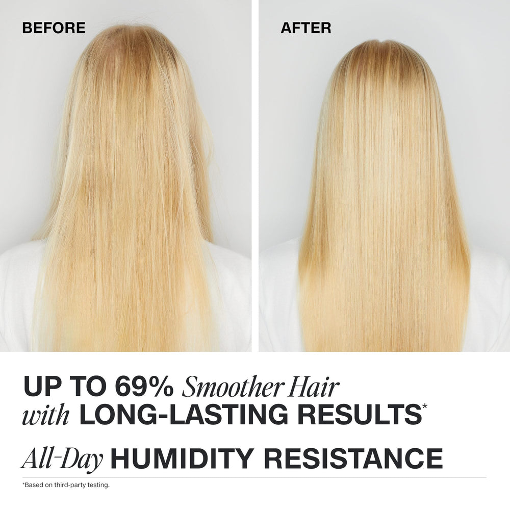 Paul Mitchell Sealing Mask with plant-derived squalane for hydration and frizz control