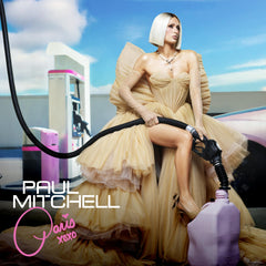Paul Mitchell Smooth+ adjustable heat settings enable safe styling across hair types.