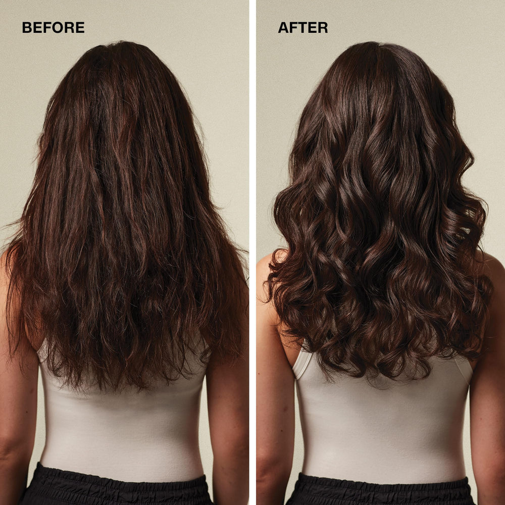 Paul Mitchell Style+ one year warranty card included for added purchase confidence.