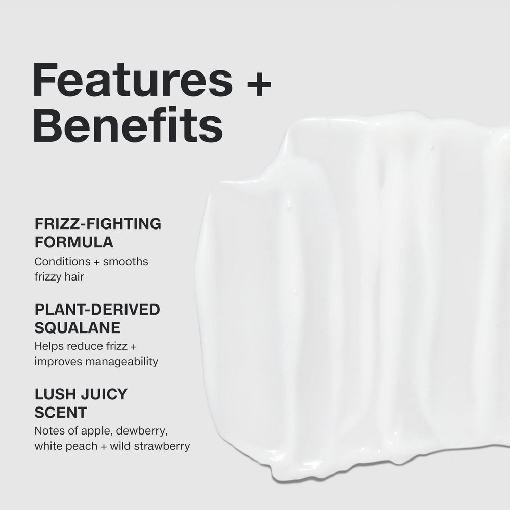 Packaging detail highlighting PCR materials in Paul Mitchell conditioner bottle.