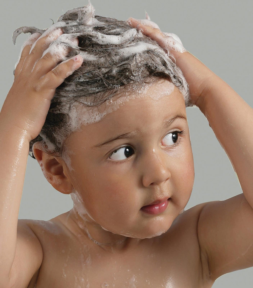 Paul Mitchell Taming Spray works on damp or dry hair for flexibility