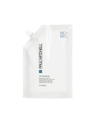 Paul Mitchell The Detangler bottle showcasing rich hydration for medium to coarse hair.