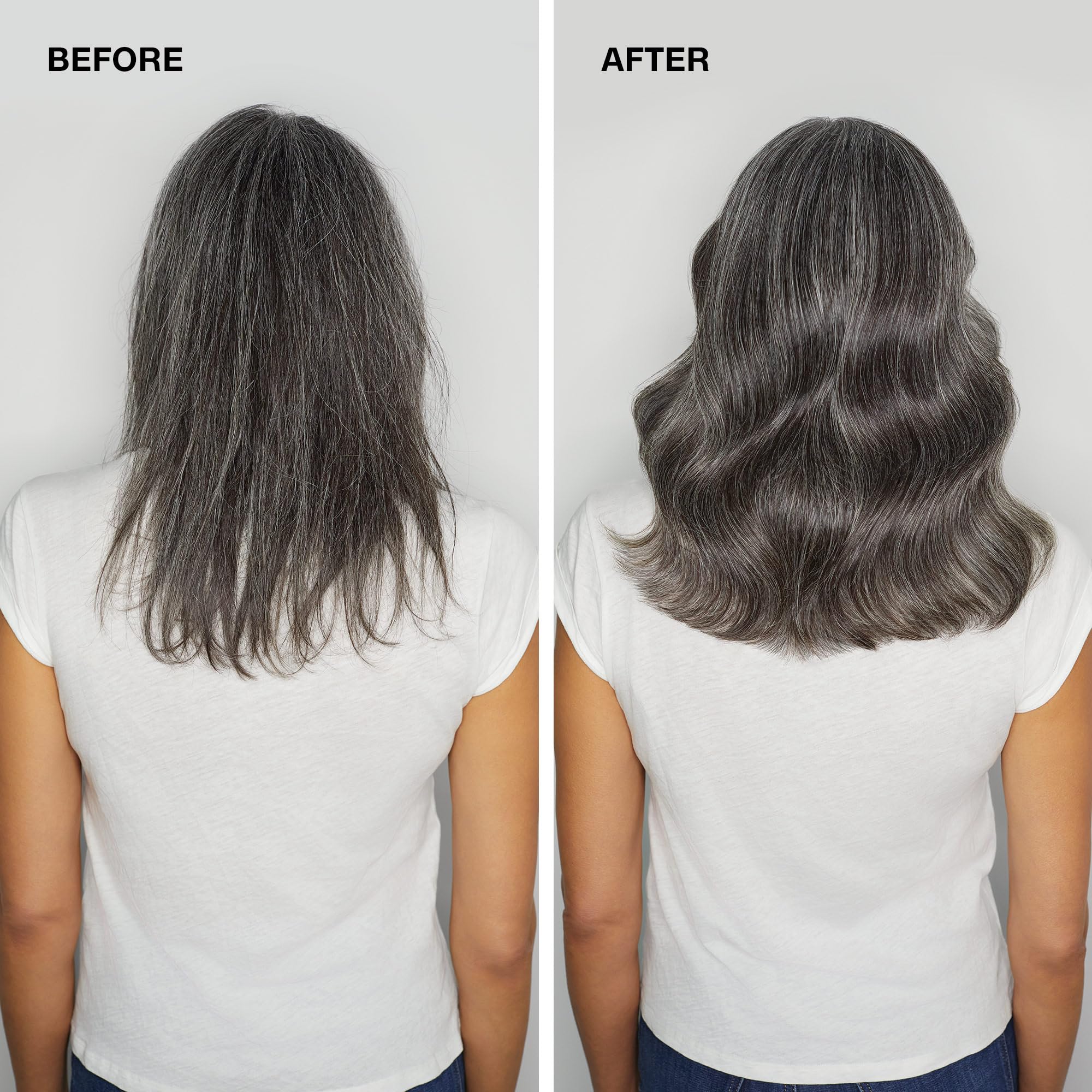 Paul Mitchell Thicken Up berry fragrance adds refreshing scent.