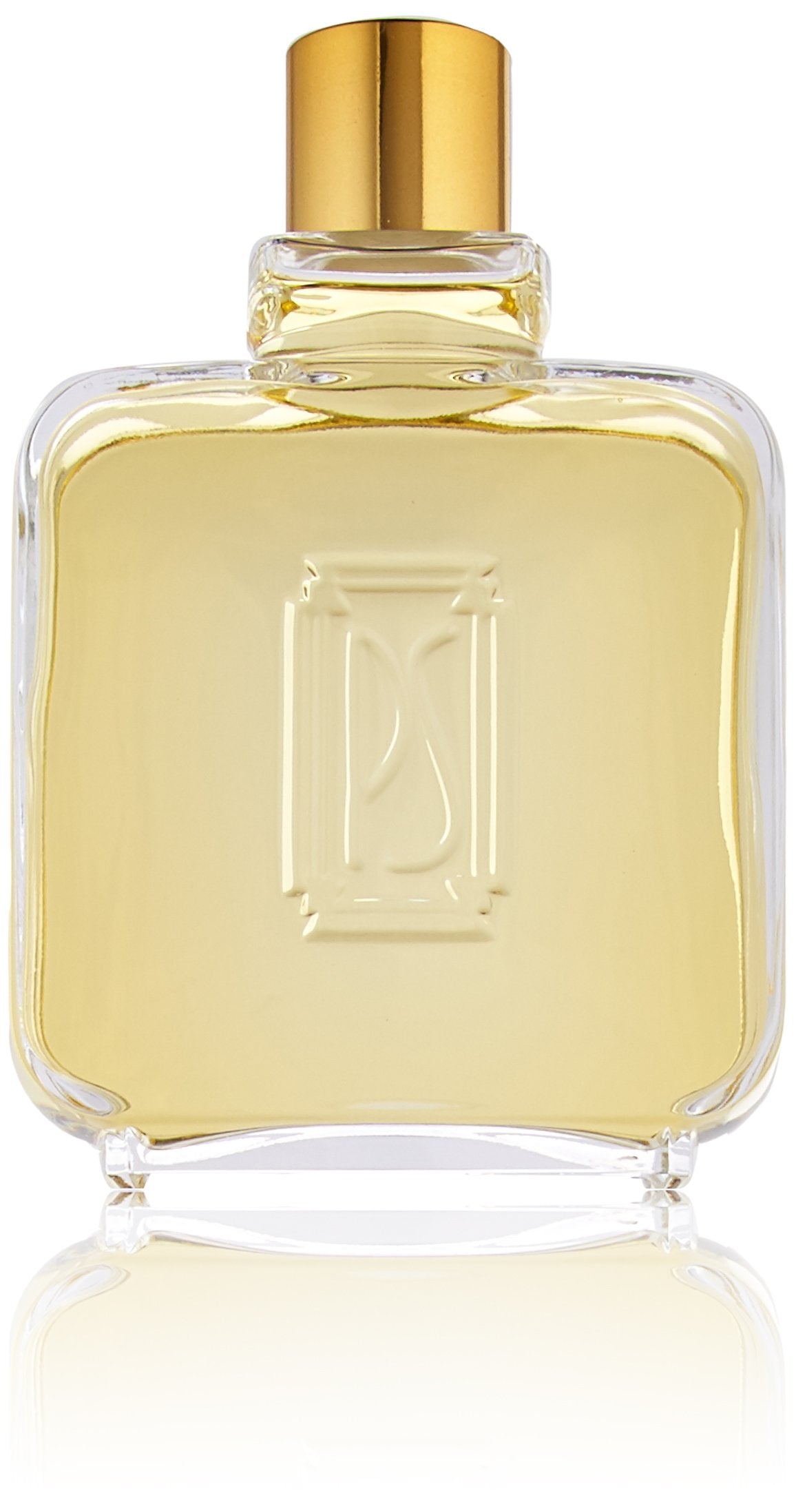 Paul Sebastian 8oz bottle ready for daily wear and easy handling
