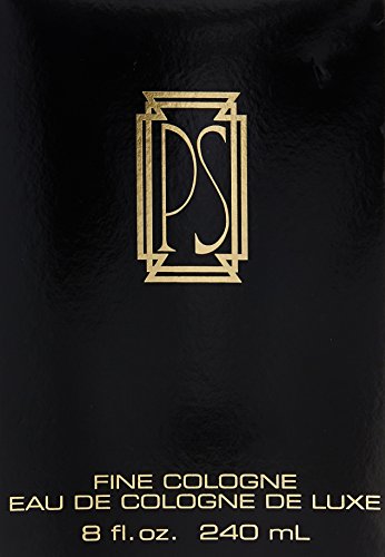 Paul Sebastian Cologne Men splash application enables quick touch ups for evenings